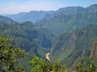  Wunderschöne Canyons 
